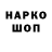 Дистиллят ТГК концентрат Nikolai Kalina